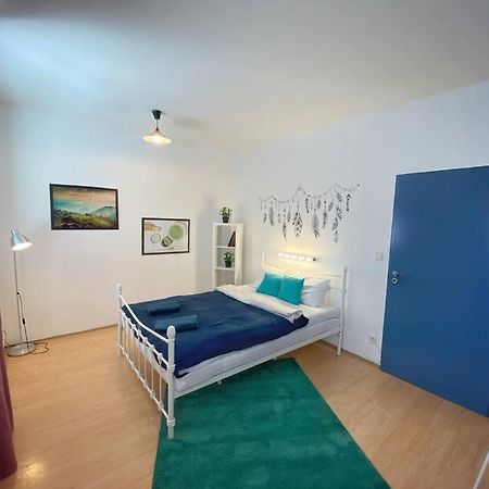 Boho Studio - Brno Cejl Exterior foto