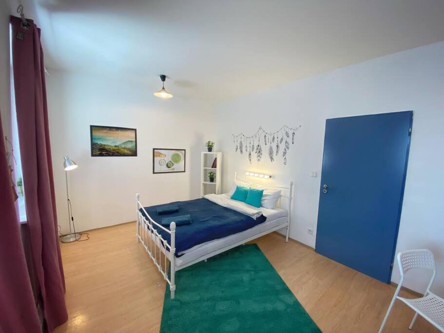 Boho Studio - Brno Cejl Exterior foto
